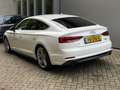 Audi A5 Sportback 2.0 TFSI Launch Edition l S-Line l Massa Bianco - thumbnail 7