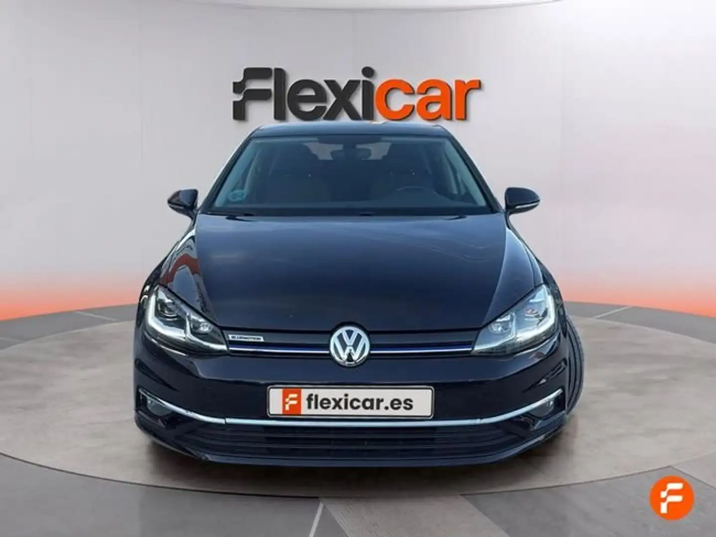 Volkswagen Golf 1.0 TSI Advance 85kW Negro - 2