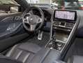 BMW M850 i xDrive Cabrio B&W Surround Head-Up DAB Schwarz - thumbnail 6