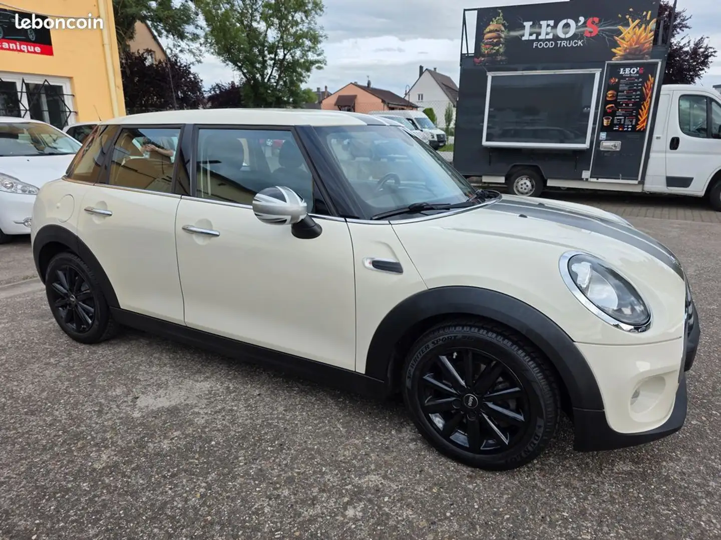 MINI One Cooper 102ch 5p - 1