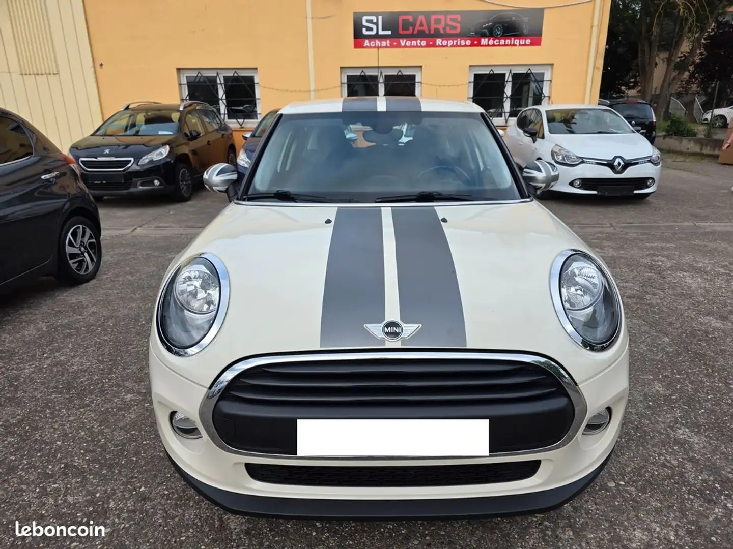 MINI One Cooper 102ch 5p - 2