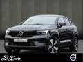 Volvo C40 Twin Motor Plus Recharge Pure Electric AWD Noir - thumbnail 1
