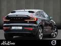 Volvo C40 Twin Motor Plus Recharge Pure Electric AWD Noir - thumbnail 2