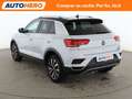 Volkswagen T-Roc 1.5 TSI Advance Style DSG7 Blanco - thumbnail 4