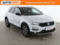 Volkswagen T-Roc 1.5 TSI Advance Style DSG7 Blanco - thumbnail 8