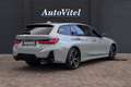 BMW 330 3-serie Touring 330e M-Sport | 19,5kWh | Panodak | Gris - thumbnail 28