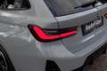 BMW 330 3-serie Touring 330e M-Sport | 19,5kWh | Panodak | Gris - thumbnail 39
