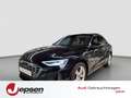 Audi Q8 e-tron Sportback  S line S line 55  quattro 300 kW Schwarz - thumbnail 1