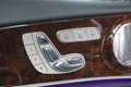 Mercedes-Benz E 450 4MATIC Premium Plus l Schuif- Kanteldak l Luchtver Blauw - thumbnail 27