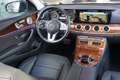 Mercedes-Benz E 450 4MATIC Premium Plus l Schuif- Kanteldak l Luchtver Modrá - thumbnail 11