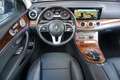 Mercedes-Benz E 450 4MATIC Premium Plus l Schuif- Kanteldak l Luchtver Kék - thumbnail 2