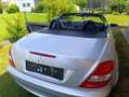 Mercedes-Benz SLK 200 SLK 200 Kompressor (171.442) Silber - thumbnail 2