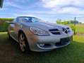 Mercedes-Benz SLK 200 SLK 200 Kompressor (171.442) Silber - thumbnail 12