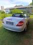 Mercedes-Benz SLK 200 SLK 200 Kompressor (171.442) Silber - thumbnail 15