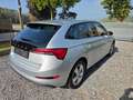 Skoda Scala **1.5TSI*150CH*CLIM*LED*CARPLAY*GARANTIE 12 MOIS** Argent - thumbnail 12