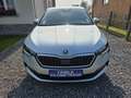 Skoda Scala **1.5TSI*150CH*CLIM*LED*CARPLAY*GARANTIE 12 MOIS** Argent - thumbnail 6