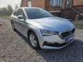 Skoda Scala **1.5TSI*150CH*CLIM*LED*CARPLAY*GARANTIE 12 MOIS** Argent - thumbnail 16