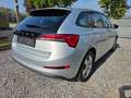 Skoda Scala **1.5TSI*150CH*CLIM*LED*CARPLAY*GARANTIE 12 MOIS** Argent - thumbnail 27