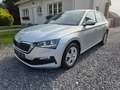 Skoda Scala **1.5TSI*150CH*CLIM*LED*CARPLAY*GARANTIE 12 MOIS** Argent - thumbnail 10