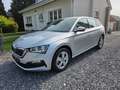 Skoda Scala **1.5TSI*150CH*CLIM*LED*CARPLAY*GARANTIE 12 MOIS** Argent - thumbnail 14
