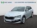 Skoda Scala Scala Ambition 1,0 TSI 81 KW 6-speed mech. Gris - thumbnail 1