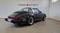 Porsche 911 SC Targa 3.0 930/10 #deutsch.FZ #H-Zulassung Negro - thumbnail 3
