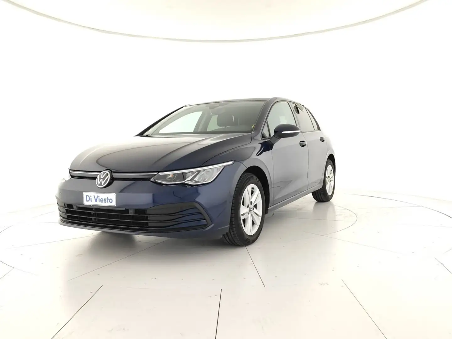 Volkswagen Golf 1.0 tsi evo 110cv life - 1