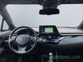 Toyota C-HR 2.0 Hybrid Lounge *Navi*CarPlay*LED*SHZ*JBL* Brons - thumbnail 9