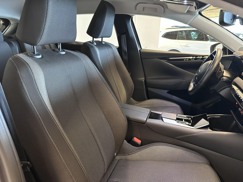 DS Automobiles DS 4 1.2 BENZINE 130 EAT 8 — photo 15