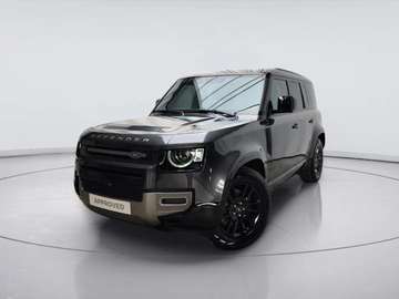 D200 AWD Auto X-Dynamic SE Utilitaire