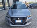Peugeot 208 Allure Pack S&S  *easy drive* Gris - thumbnail 1