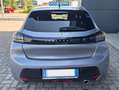 Peugeot 208 Allure Pack S&S  *easy drive* Gris - thumbnail 5