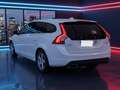 Volvo V60 V60 D4 R-Design Momentum 190 R-Design Momentum Blanco - thumbnail 6