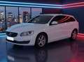 Volvo V60 V60 D4 R-Design Momentum 190 R-Design Momentum Blanco - thumbnail 7