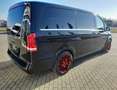 Mercedes-Benz V 200 V250 CDI/BT/d AVANTGARDE lang (447 Noir - thumbnail 4