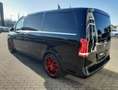Mercedes-Benz V 200 V250 CDI/BT/d AVANTGARDE lang (447 Noir - thumbnail 5