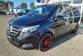 Mercedes-Benz V 200 V250 CDI/BT/d AVANTGARDE lang (447 Noir - thumbnail 3