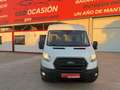 Ford Transit 350 L3 Van 2.0 EcoBlue 130 Trend N1 AWD 4p Blanco - thumbnail 3