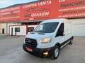Ford Transit 350 L3 Van 2.0 EcoBlue 130 Trend N1 AWD 4p Blanco - thumbnail 1