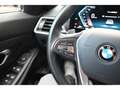 BMW 318 d Touring HUD AHK Navi LED ACC Shz Apple CP Blanc - thumbnail 23