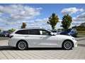 BMW 318 d Touring HUD AHK Navi LED ACC Shz Apple CP Blanc - thumbnail 4