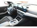 BMW 318 d Touring HUD AHK Navi LED ACC Shz Apple CP Blanc - thumbnail 17