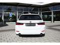 BMW 318 d Touring HUD AHK Navi LED ACC Shz Apple CP Blanc - thumbnail 9