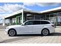 BMW 318 d Touring HUD AHK Navi LED ACC Shz Apple CP Blanc - thumbnail 5