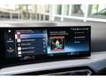 BMW 318 d Touring HUD AHK Navi LED ACC Shz Apple CP Blanc - thumbnail 27
