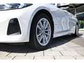 BMW 318 d Touring HUD AHK Navi LED ACC Shz Apple CP Blanc - thumbnail 6