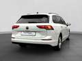 Volkswagen Golf Variant 1.0 eTSI DSG LIFE AHK NAVI GJR Weiß - thumbnail 3