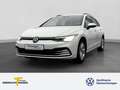 Volkswagen Golf Variant 1.0 eTSI DSG LIFE AHK NAVI GJR Weiß - thumbnail 1