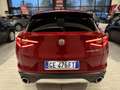 Alfa Romeo Stelvio SUPER 2.2 160CV AT8 FULL OPTIONAL KM. CERT. Rosso - thumbnail 8