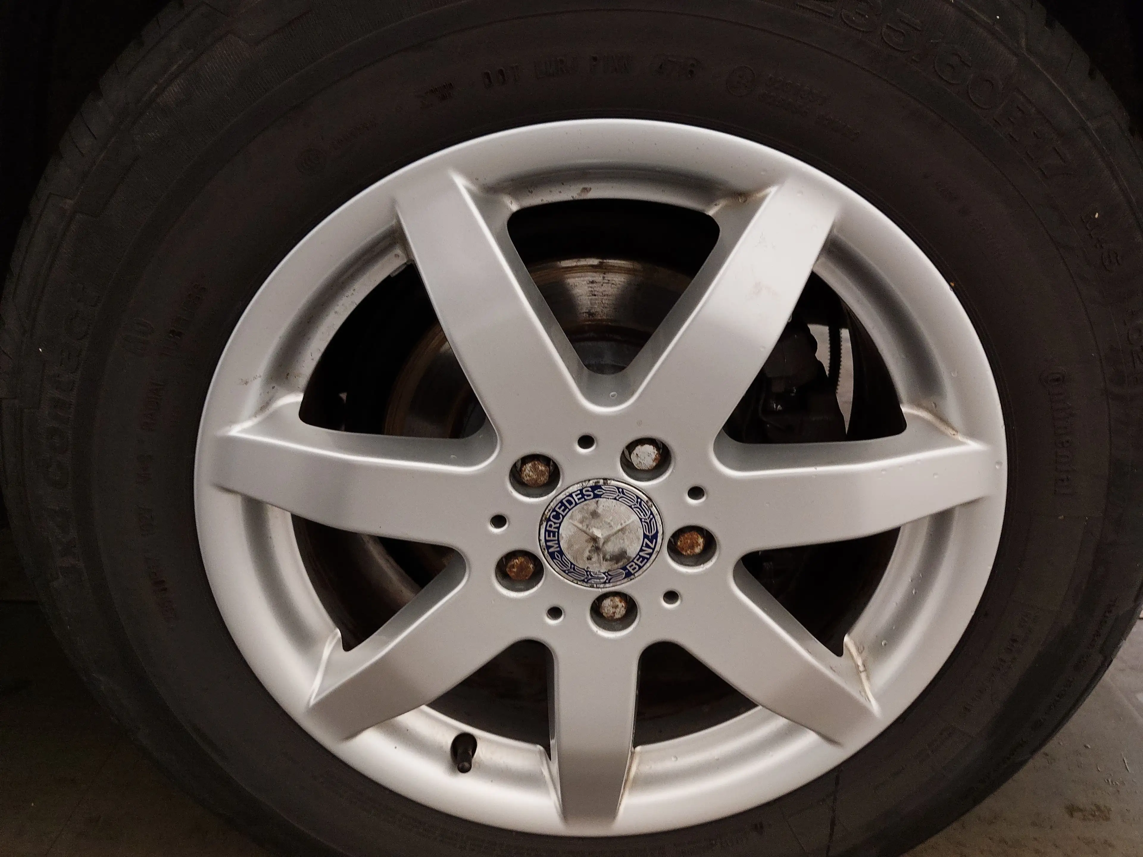 Mercedes-Benz GLK 350 MB GLK 350 CDI T-Leder Navi Bi-Xenon PDC — photo 8